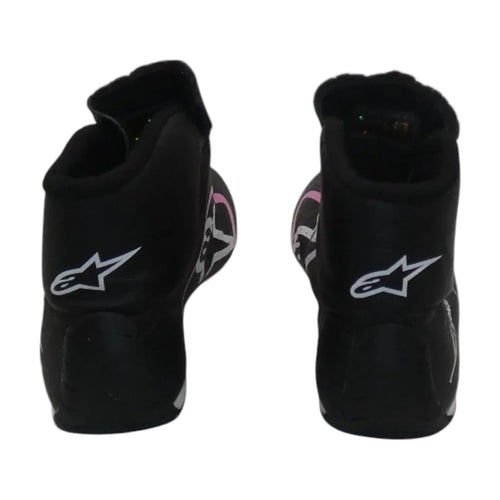 2022 Fernando Alonso Alpine F1 Race Shoes