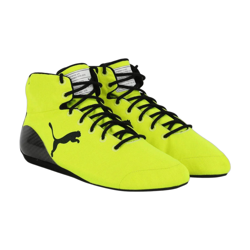 2024 Lewis Hamilton Mercedes F1 Race Shoes