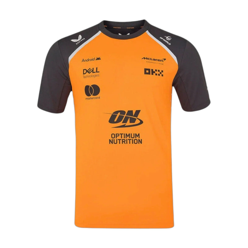 2025 McLaren F1 Team T-shirt