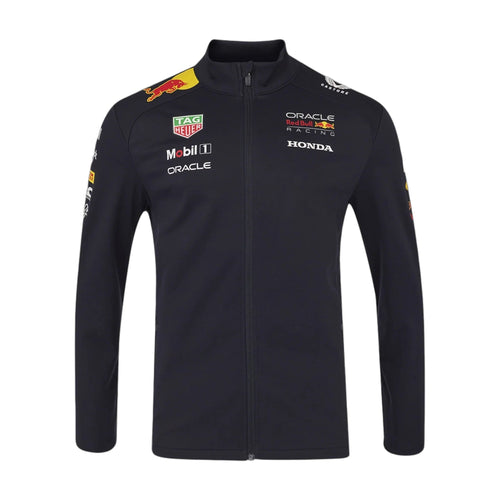 2025 Red Bull Racing F1 Team Softshell Jacket