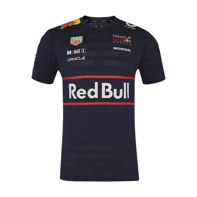 2025 Red Bull Racing F1 Team T-shirt
