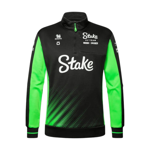 2025 Stake Kick Sauber F1 Team Sweatshirt
