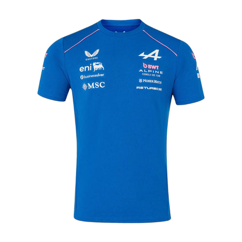 2026 Alpine F1 Team T-shirt