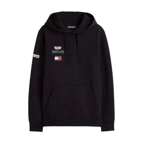 2026 Cadillac F1 Team Hoodie