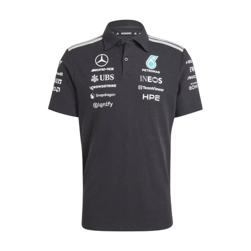 2026 Mercedes-AMG F1 Team Polo