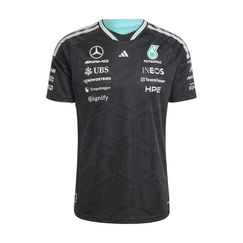 2026 Mercedes-AMG F1 Team T-shirt