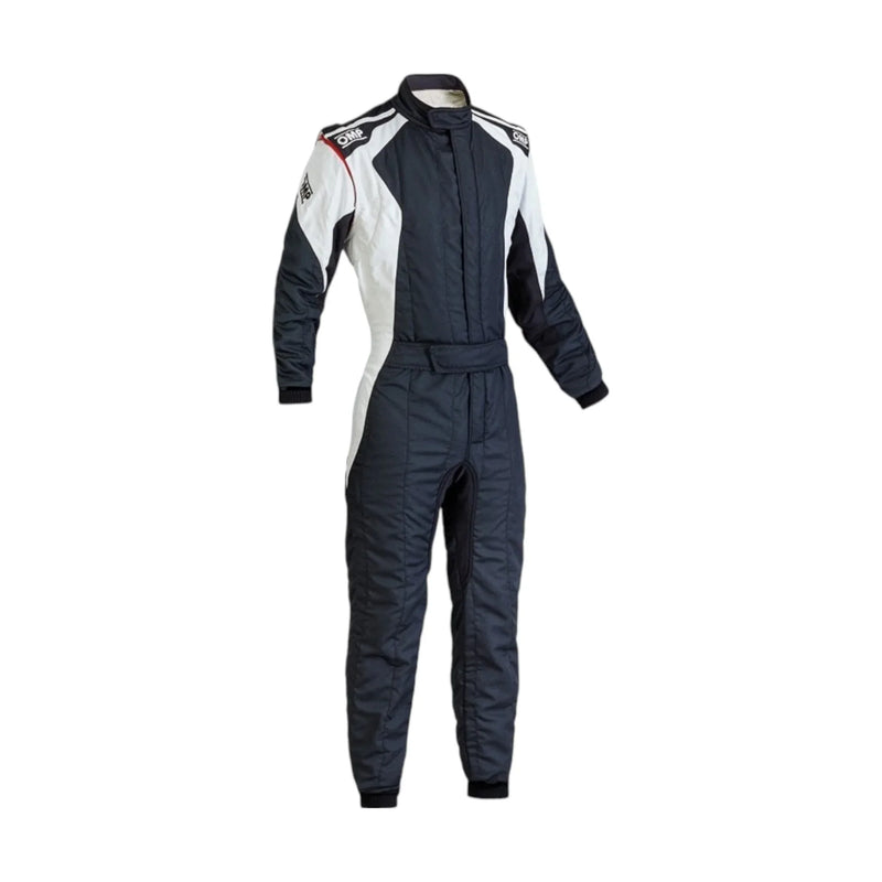 OMP First Evo Race Suit