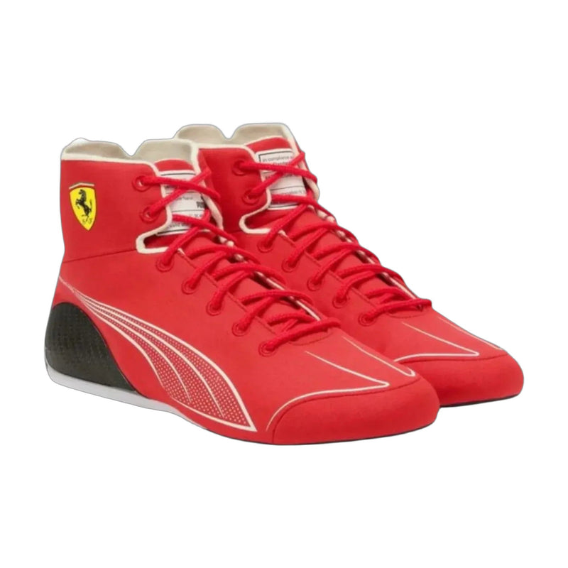 Lewis Hamilton 2026 Ferrari F1 Racing Shoes