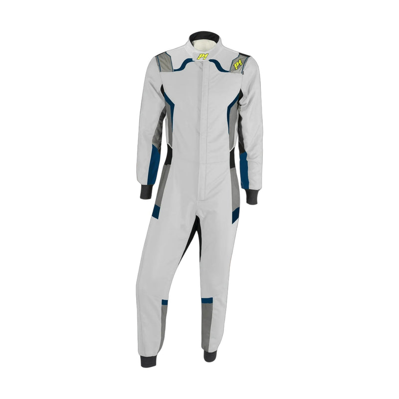 P1 Pro-R Race Suit