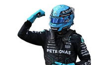 2024 George Russell Mercedes AMG F1 Race Suit