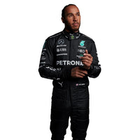 2023 Lewis Hamilton Mercedes F1 Race Suit