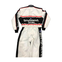 1993 Dale Earnhardt Motorsport Printed Race Suit