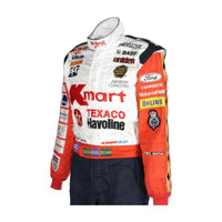 1993 Nigel Mansell Haas Racing IndyCar Printed Race Suit