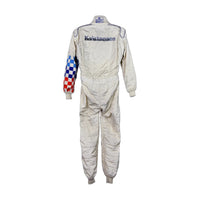 1998 Tom Kristensen Team BMW Motorsport Printed Race Suit