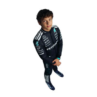 2025 Mercedes F1 Team Race Suit