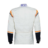 2017 Fernando Alonso Mclaren Spanish GP F1 Printed Race Suit