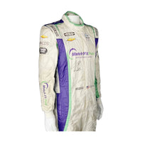 2021 Conor Daly Carlin Racing IndyCar Printed Race Suit
