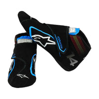 2021 Fernando Alonso Alpine F1 Race Shoes