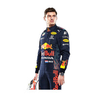 2021 Red Bull Racing F1 Team Race Suit