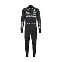 2021 Lewis Hamilton Mercedes F1 Race Suit