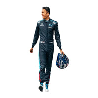 2022 Alexander Albon  Williams F1 Race Suit