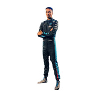 2022 Alexander Albon  Williams F1 Race Suit