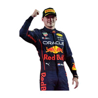 2022 Red Bull Racing F1 Team Race Suit