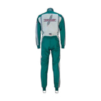 2022 Tony Kart OMP KS-1R Go Kart Race Suit
