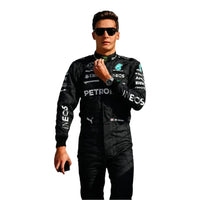 2023 George Russell Mercedes F1 Race Suit