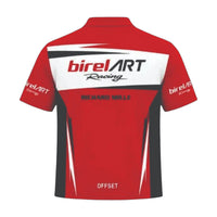 2023 BIREL ART Racing Polo Shirt
