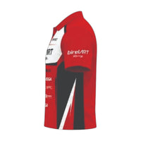 2023 BIREL ART Racing Polo Shirt