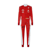 2023 Carlos Sainz las vegas GP special edition Ferrari F1 Race Suit