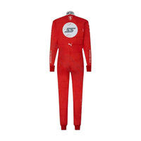 2023 Carlos Sainz las vegas GP special edition Ferrari F1 Race Suit