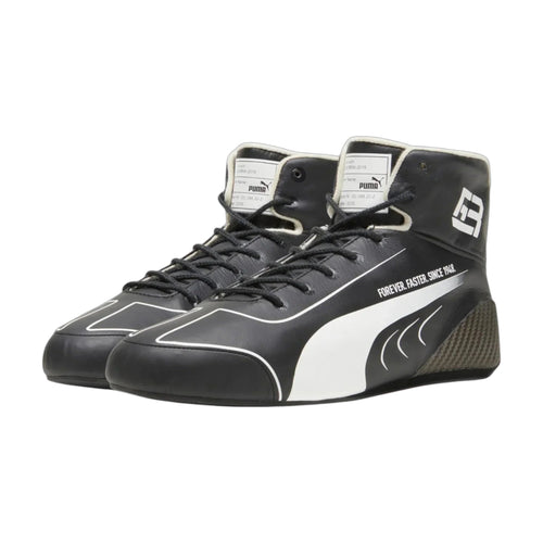 2023 George Russell 75 Mercedes F1 Race Shoes