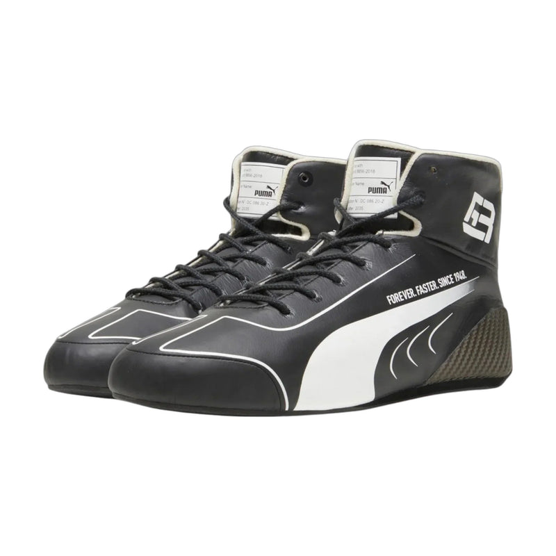 2023 George Russell 75 Mercedes F1 Race Shoes