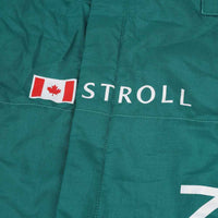 2023 Lance Stroll Aston Martin F1 Race Suit (name)