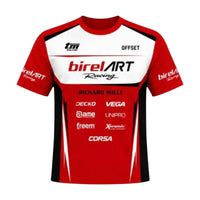 2023 PSL BIREL ART Racing Team T-Shirt