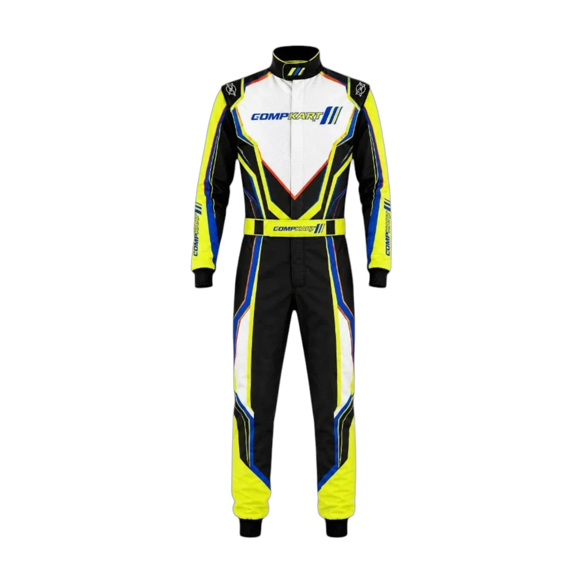 2024 CompKart Kart Racing Suit