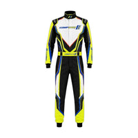 2024 CompKart Kart Racing Suit