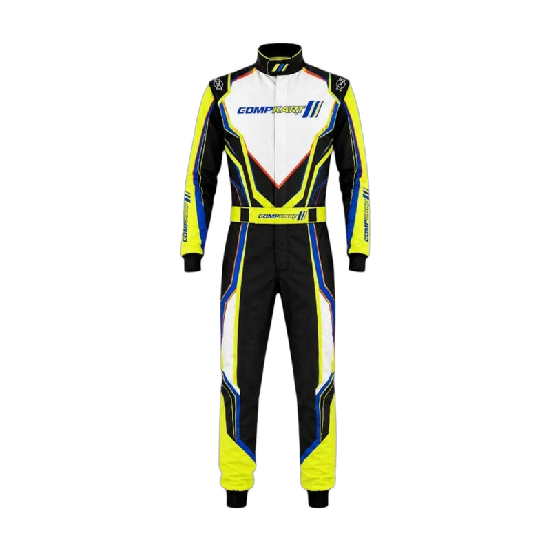 2024 CompKart Kart Racing Suit