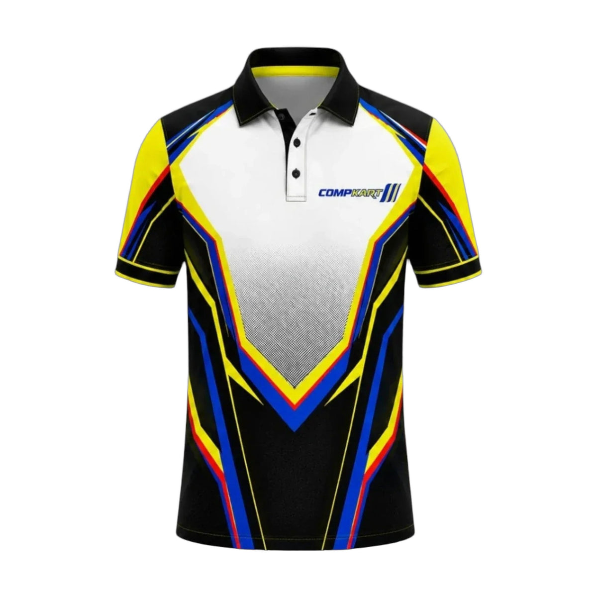 2024 Compkart Team Polo Shirt