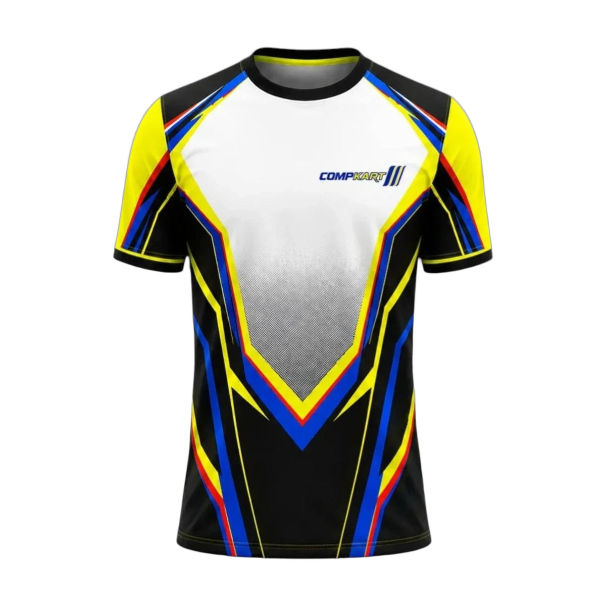 2024 Compkart Team T-shirt
