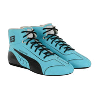 2024 George Russell Mercedes F1 Race Shoes