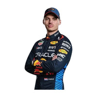 2024 Max Verstappen Red Bull F1 Race Suit