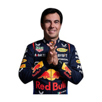 2024 Red Bull Racing F1 Team Race Suit