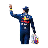 2024 Sergio Perez Red Bull F1 Race Suit