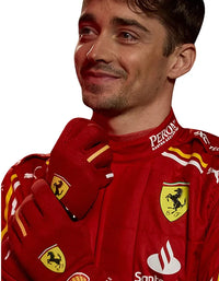 2024 charles leclerc Ferrari F1 Suit