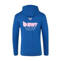 2025 Alpine F1 Team Hoodie