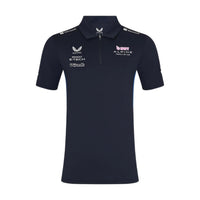 2025 Alpine F1 Team polo