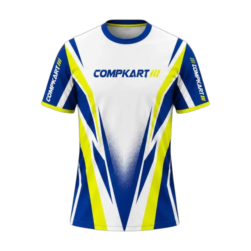 2025 Compkart Team T-shirt
